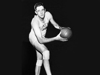 George Mikan picture, image, poster